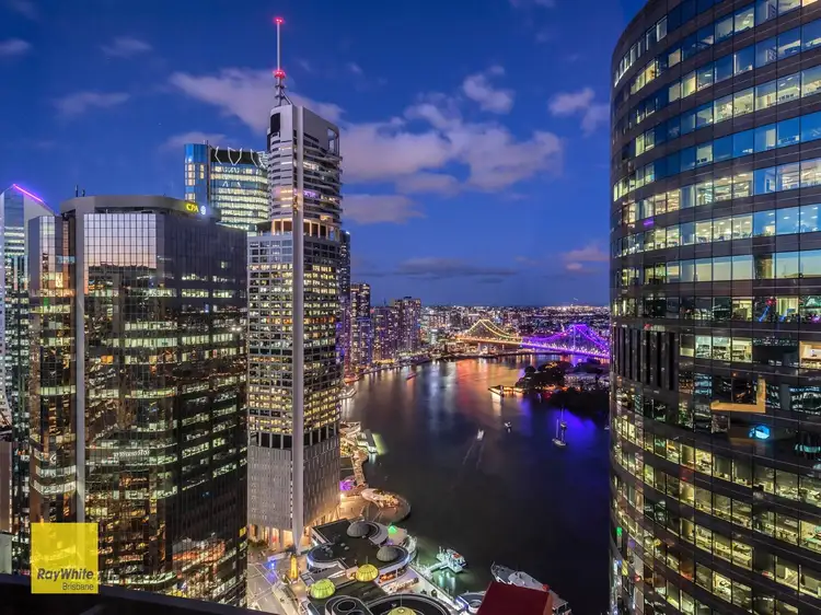 392/26 Felix Street, Brisbane City QLD 4000