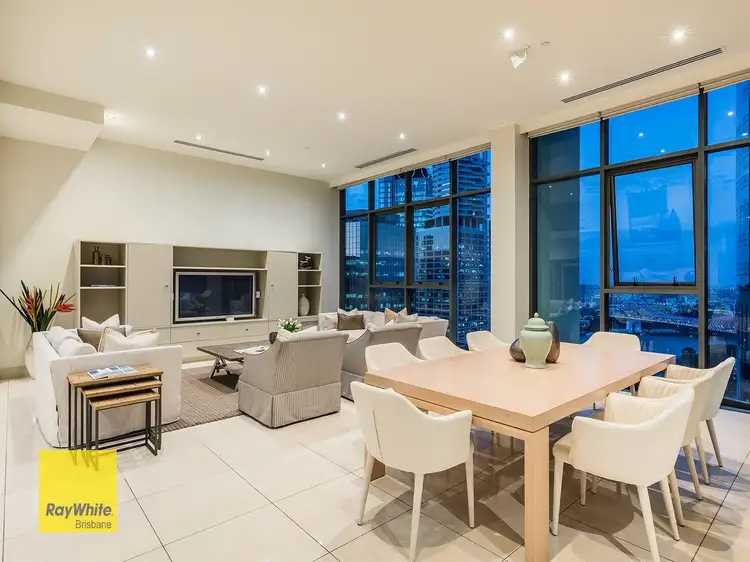 Fifth view of Homely apartment listing, 392/26 Felix Street, Brisbane City QLD 4000
