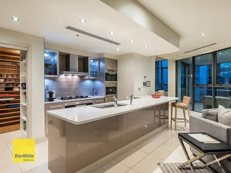 Sixth view of Homely apartment listing, 392/26 Felix Street, Brisbane City QLD 4000
