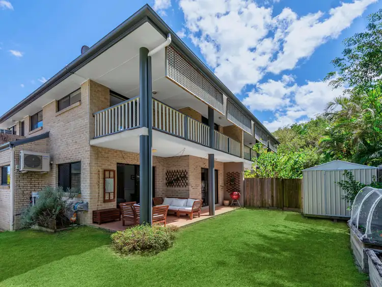 1/68 Longlands Street, East Brisbane QLD 4169