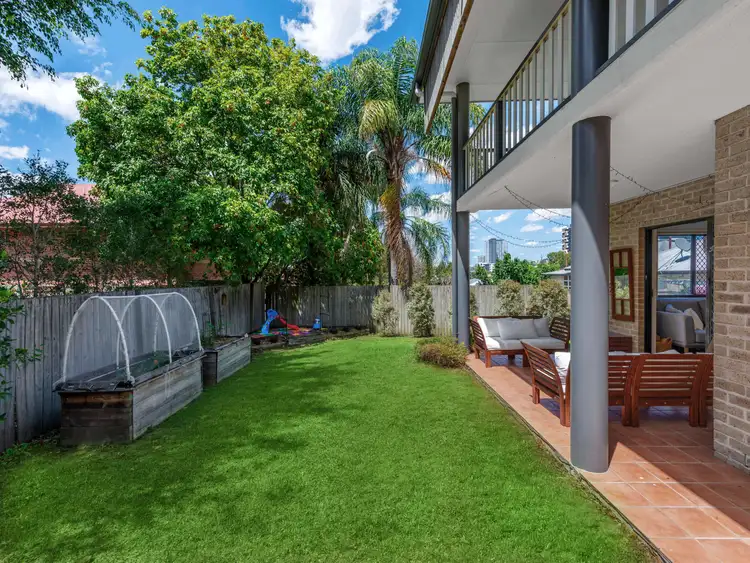 Second view of Homely unit listing, 1/68 Longlands Street, East Brisbane QLD 4169