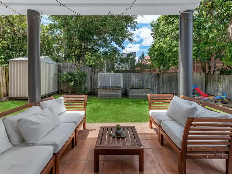 Third view of Homely unit listing, 1/68 Longlands Street, East Brisbane QLD 4169