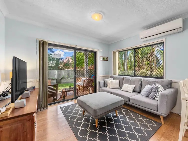 Fourth view of Homely unit listing, 1/68 Longlands Street, East Brisbane QLD 4169