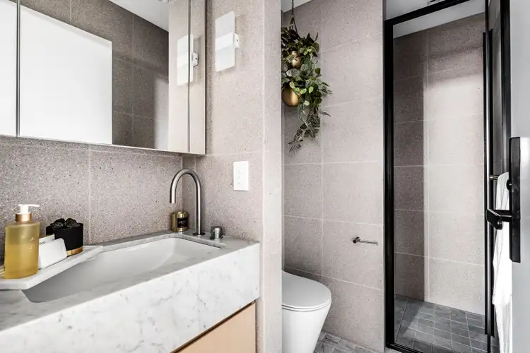Third view of Homely apartment listing, 3/334-334a Bondi Road, Bondi NSW 2026