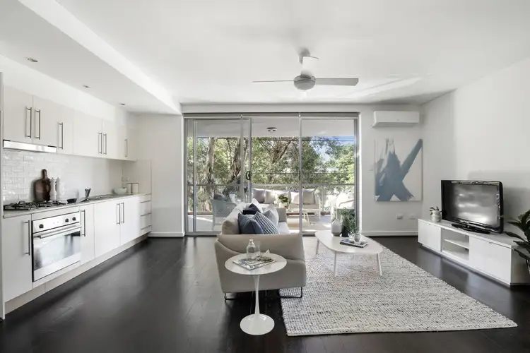 Main view of Homely apartment listing, 24/95 Euston Road, Alexandria NSW 2015