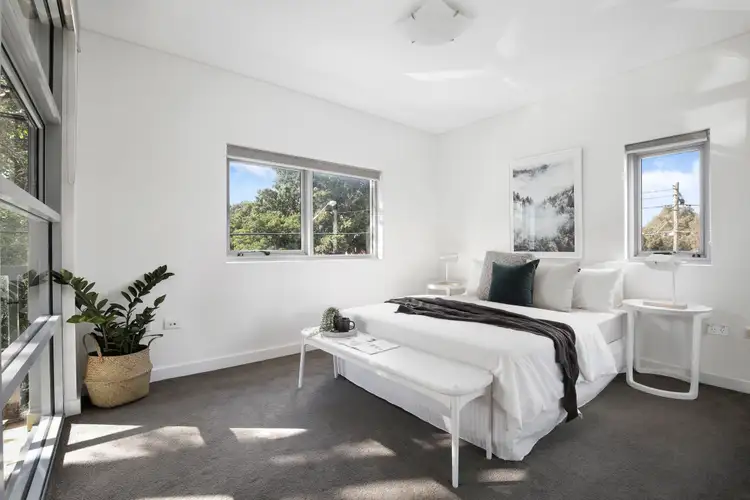Fifth view of Homely apartment listing, 24/95 Euston Road, Alexandria NSW 2015