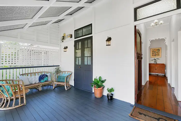 34 Nudgee Road, Hamilton QLD 4007