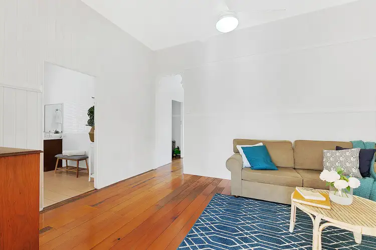 Fifth view of Homely house listing, 34 Nudgee Road, Hamilton QLD 4007