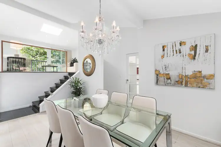 Third view of Homely house listing, 10 Adelong Place, Wahroonga NSW 2076