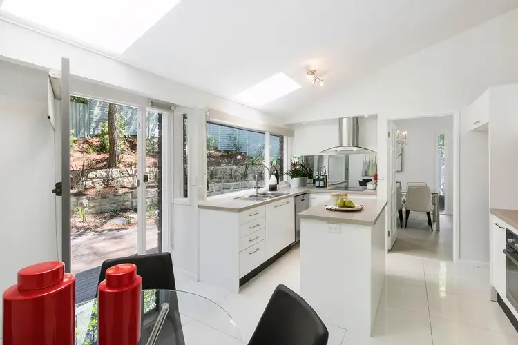 Fourth view of Homely house listing, 10 Adelong Place, Wahroonga NSW 2076