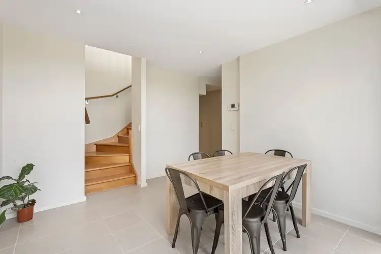 Fourth view of Homely apartment listing, 8/170 Princess Street, Kew VIC 3101