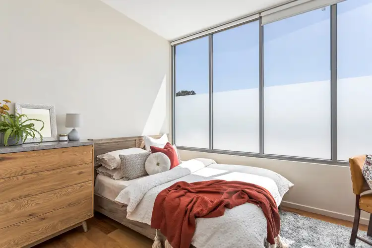 Sixth view of Homely apartment listing, 8/170 Princess Street, Kew VIC 3101
