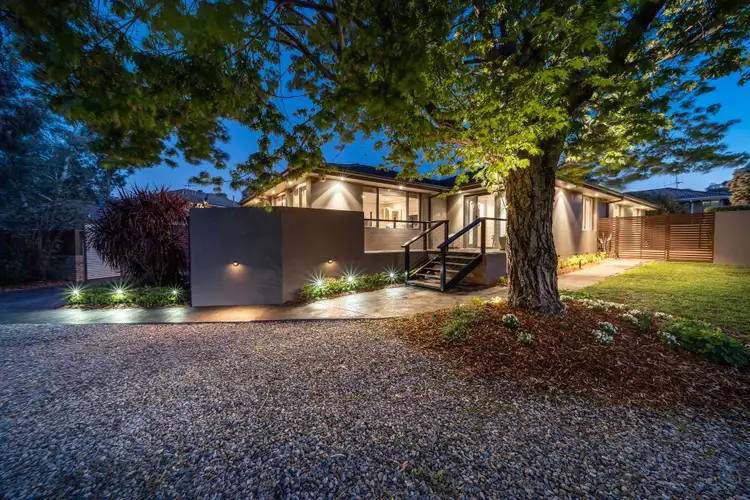 Main view of Homely house listing, 30 Mataranka Street, Hawker ACT 2614