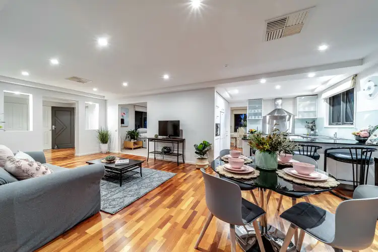 Second view of Homely house listing, 30 Mataranka Street, Hawker ACT 2614