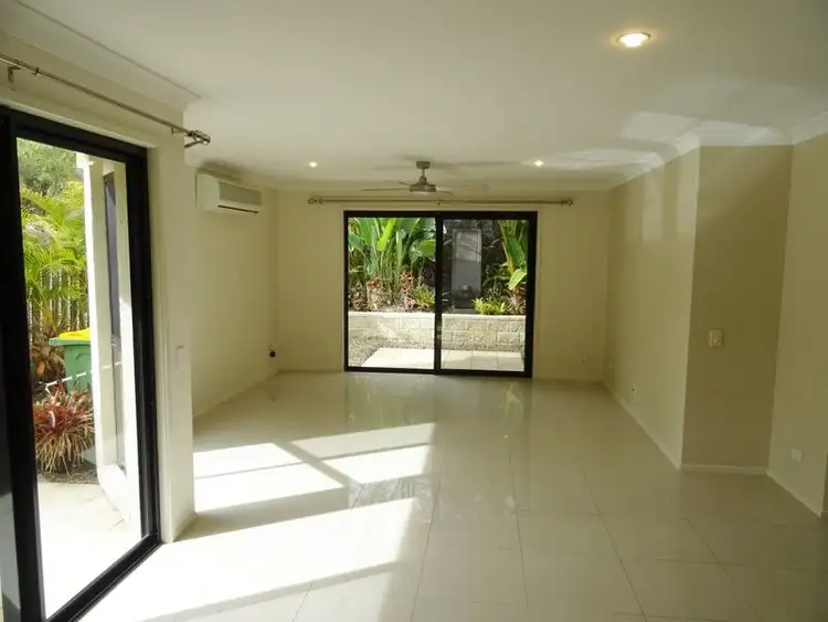 Third view of Homely townhouse listing, 110/590 Pine Ridge Road, Coombabah QLD 4216