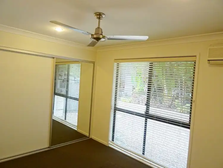 Fifth view of Homely townhouse listing, 110/590 Pine Ridge Road, Coombabah QLD 4216