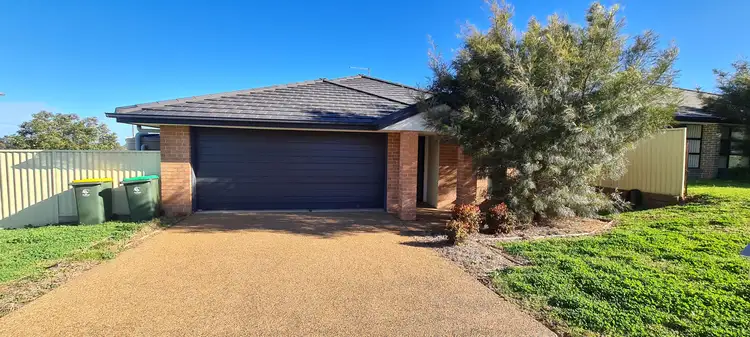 1 Rosewood Avenue, Parkes NSW 2870
