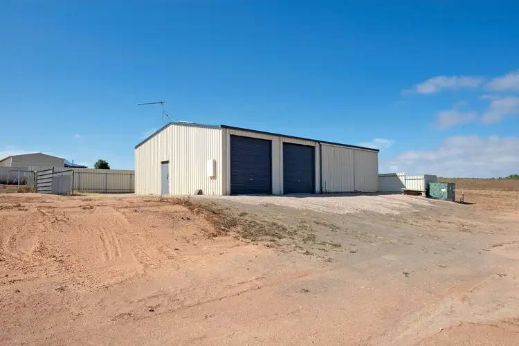 Second view of Homely land listing, 11 (Lot 3) Tonetaway Road, Tickera SA 5555