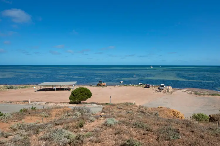 Third view of Homely land listing, 11 (Lot 3) Tonetaway Road, Tickera SA 5555