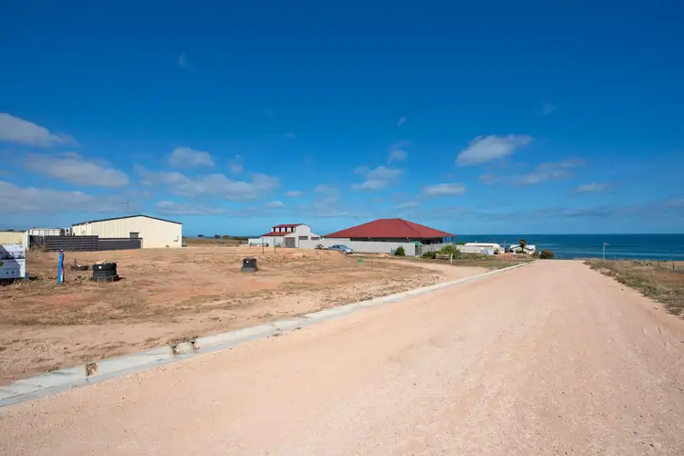 Fourth view of Homely land listing, 11 (Lot 3) Tonetaway Road, Tickera SA 5555