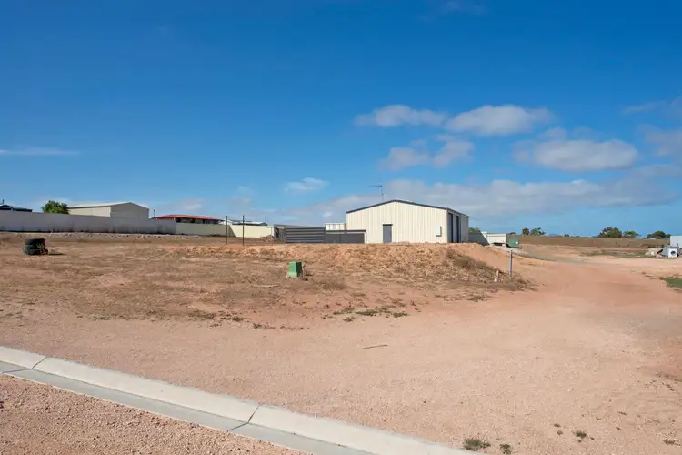 Fifth view of Homely land listing, 11 (Lot 3) Tonetaway Road, Tickera SA 5555