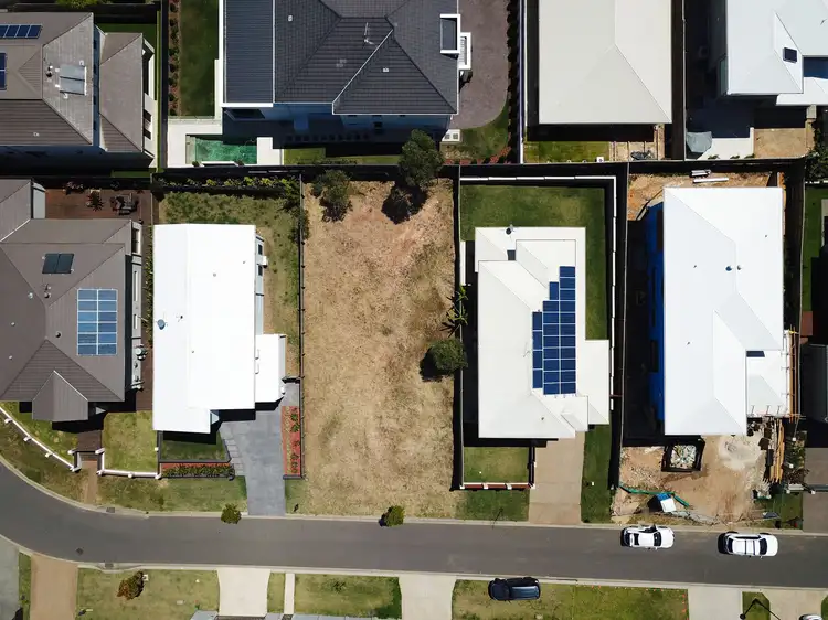 Fourth view of Homely land listing, 72 Linacre Crescent, Carindale QLD 4152