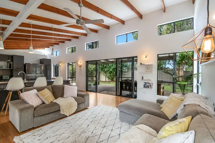 Second view of Homely house listing, 7 Aurana Place, Brunswick Heads NSW 2483