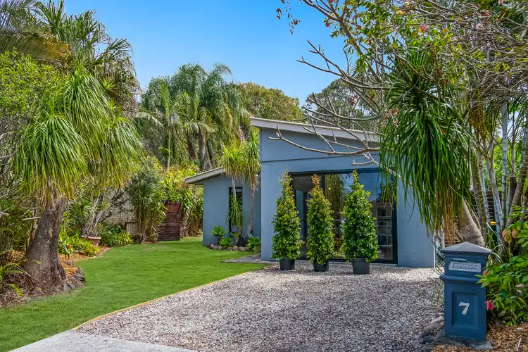 Third view of Homely house listing, 7 Aurana Place, Brunswick Heads NSW 2483