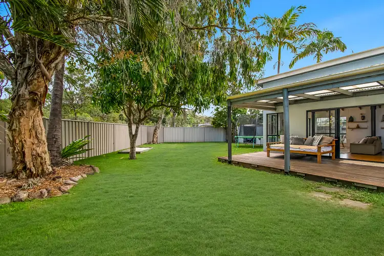 Fourth view of Homely house listing, 7 Aurana Place, Brunswick Heads NSW 2483