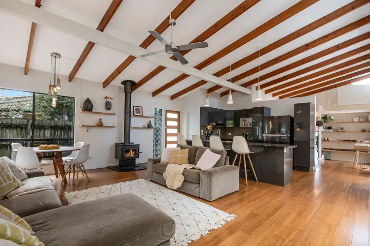 Fifth view of Homely house listing, 7 Aurana Place, Brunswick Heads NSW 2483