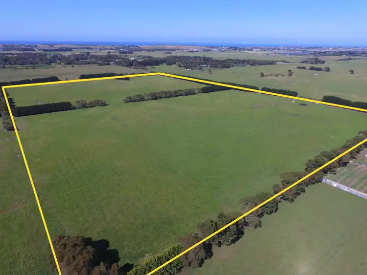 Cnr Staffords Road and Rodgers Road (60 acres approx.), Warrnambool VIC 3280