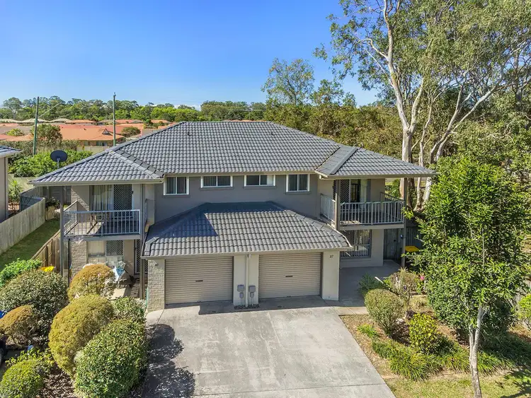 27/6 Myrtle Crescent, Bridgeman Downs QLD 4035