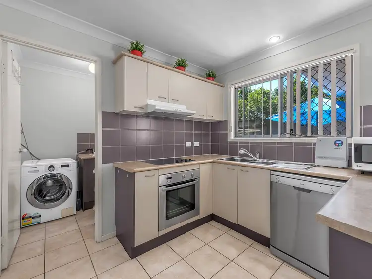 Seventh view of Homely townhouse listing, 27/6 Myrtle Crescent, Bridgeman Downs QLD 4035