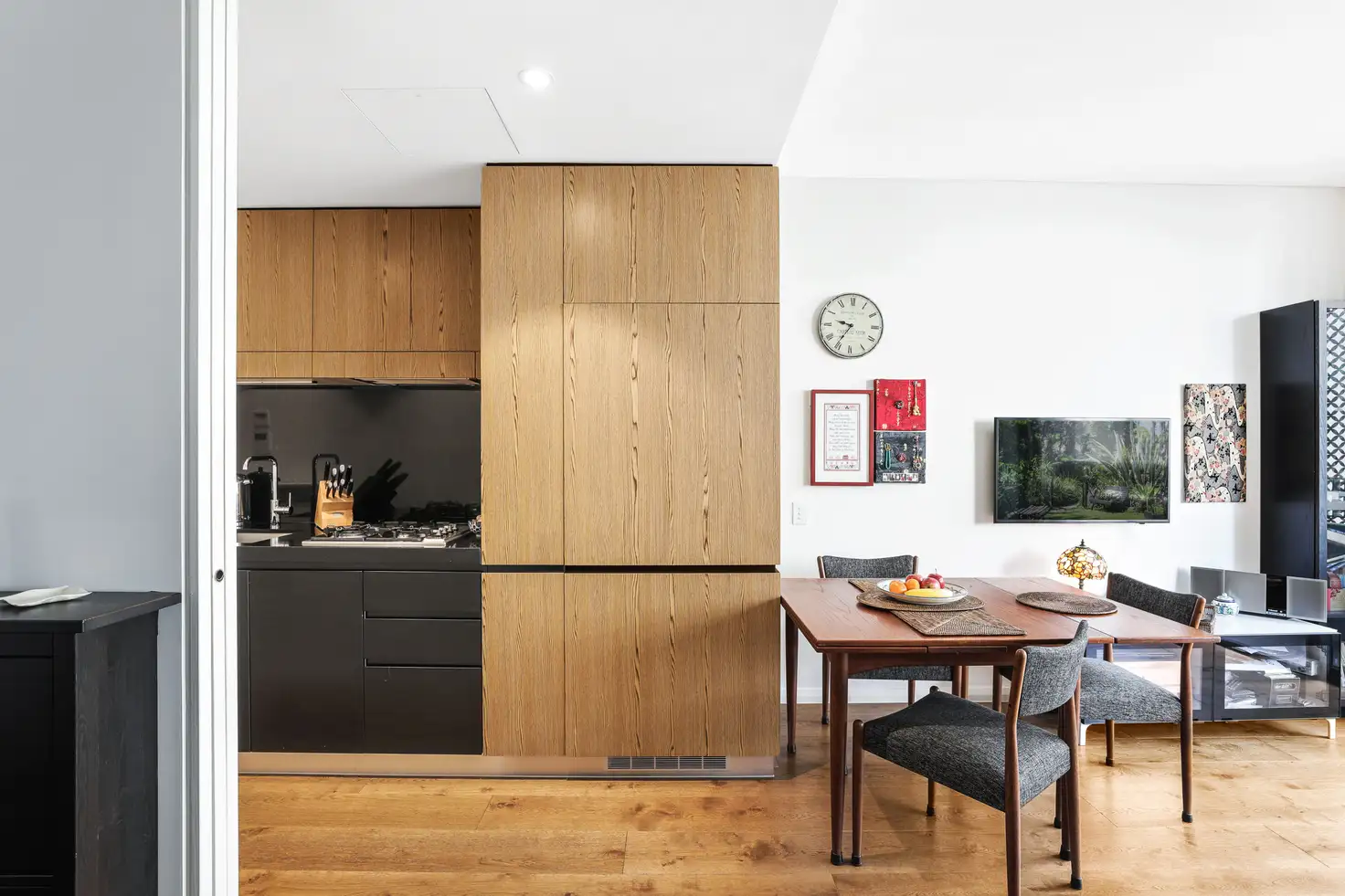 Main view of Homely apartment listing, C501/1 Pearl Street, Erskineville NSW 2043