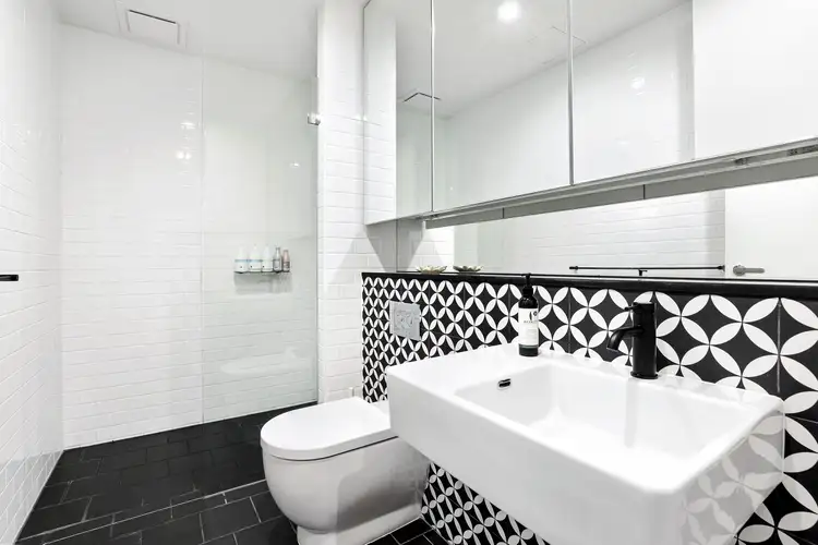 Sixth view of Homely apartment listing, C501/1 Pearl Street, Erskineville NSW 2043