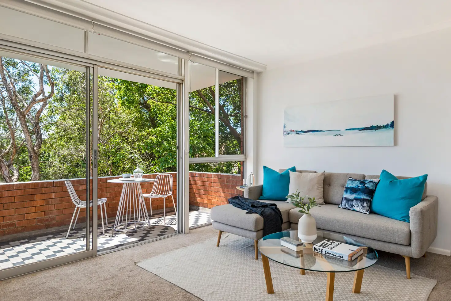 Main view of Homely apartment listing, 6/160 Raglan Street, Mosman NSW 2088