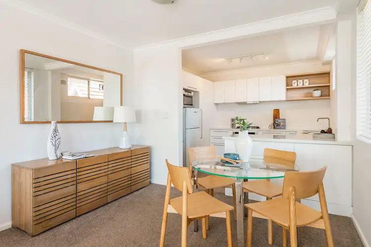 Second view of Homely apartment listing, 6/160 Raglan Street, Mosman NSW 2088
