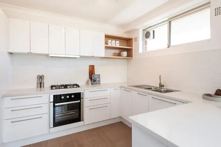 Third view of Homely apartment listing, 6/160 Raglan Street, Mosman NSW 2088