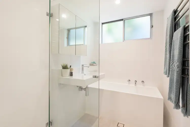 Fourth view of Homely apartment listing, 6/160 Raglan Street, Mosman NSW 2088