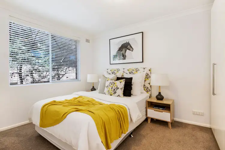 Fifth view of Homely apartment listing, 6/160 Raglan Street, Mosman NSW 2088