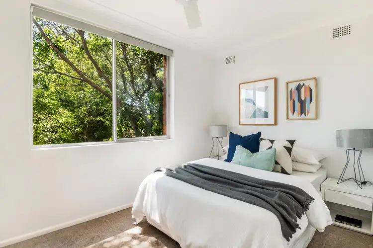 Sixth view of Homely apartment listing, 6/160 Raglan Street, Mosman NSW 2088