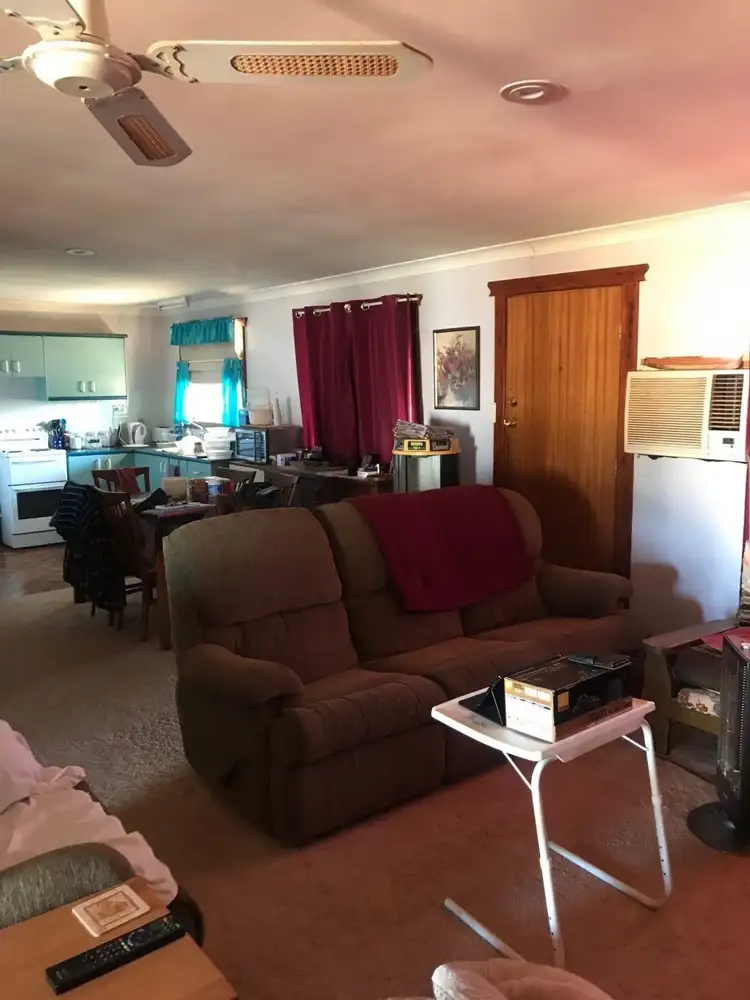 Second view of Homely house listing, 61-63 Long Street, Trundle NSW 2875