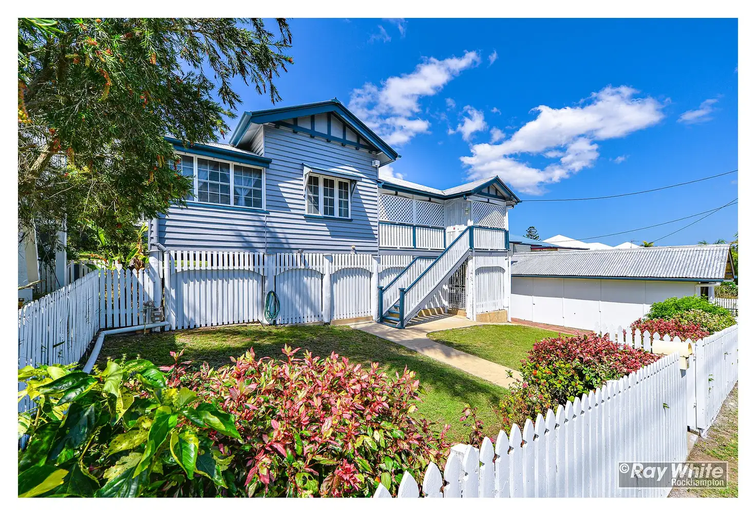 Main view of Homely house listing, 59 Canning Street, The Range QLD 4700