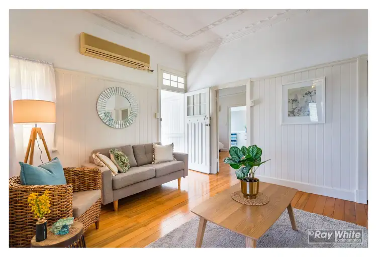 Fourth view of Homely house listing, 59 Canning Street, The Range QLD 4700