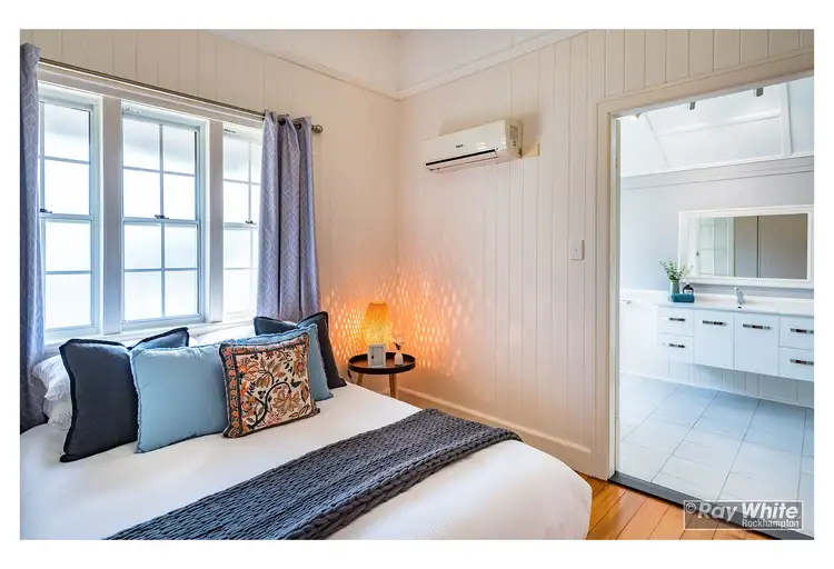 Fifth view of Homely house listing, 59 Canning Street, The Range QLD 4700