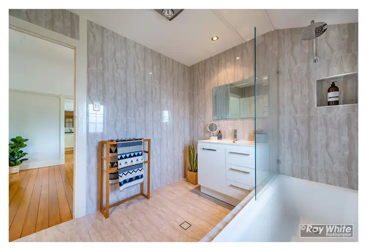 Sixth view of Homely house listing, 59 Canning Street, The Range QLD 4700