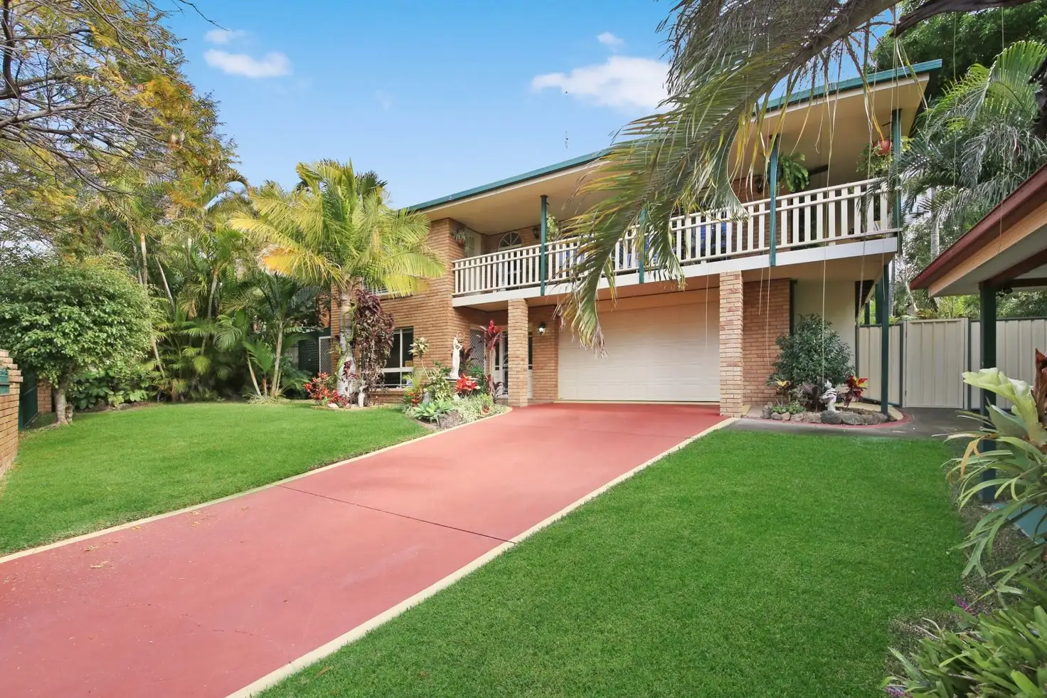 Main view of Homely house listing, 52 Zoeller Drive, Parkwood QLD 4214