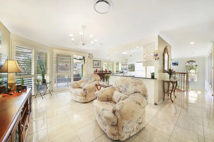 Fifth view of Homely house listing, 52 Zoeller Drive, Parkwood QLD 4214