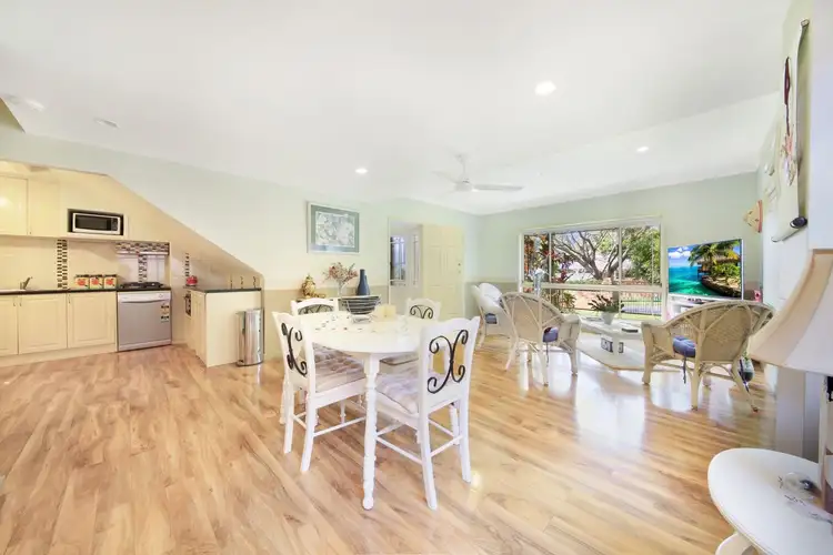 Sixth view of Homely house listing, 52 Zoeller Drive, Parkwood QLD 4214