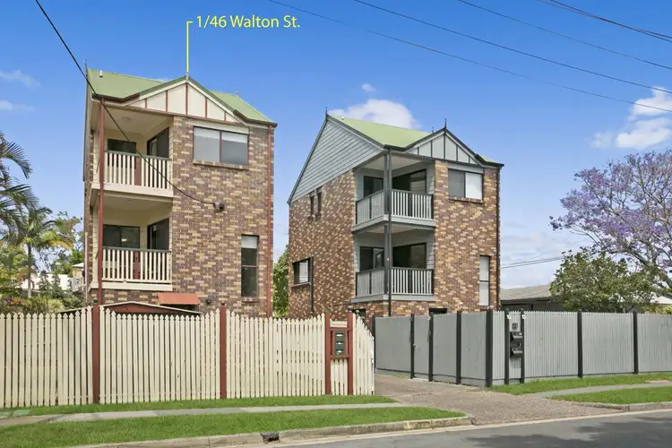 1/46 Walton Street, Southport QLD 4215